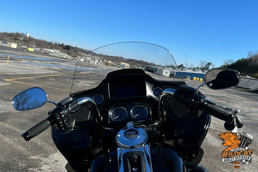 2019 Harley-Davidson FLTRU - Road Glide Ultra