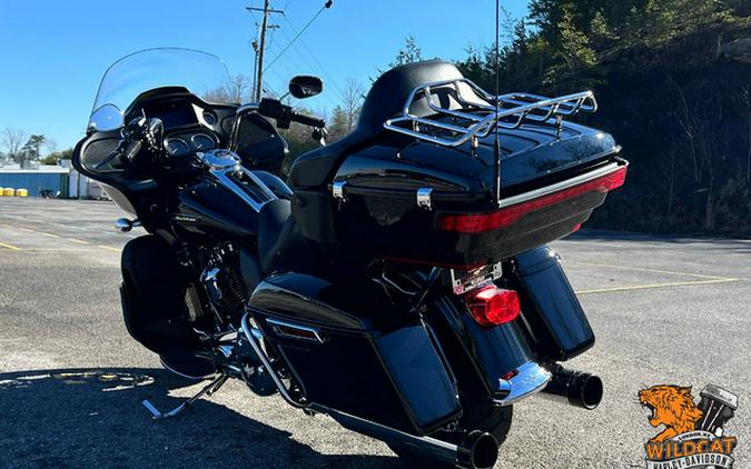 2019 Harley-Davidson FLTRU - Road Glide Ultra