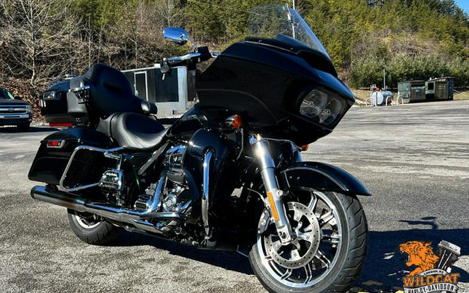 2019 Harley-Davidson FLTRU - Road Glide Ultra