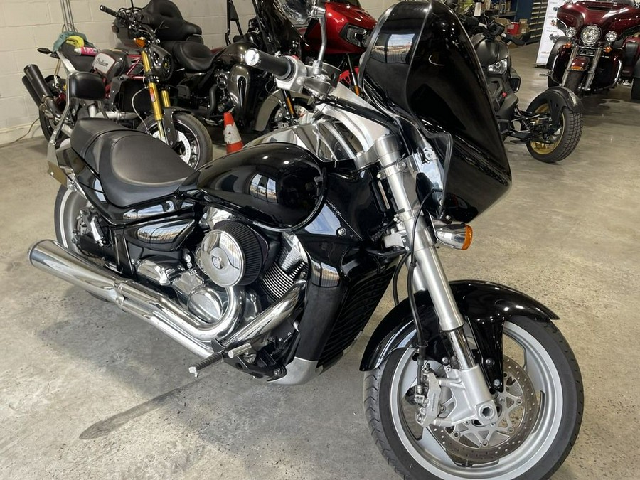 2012 Suzuki Boulevard M109R