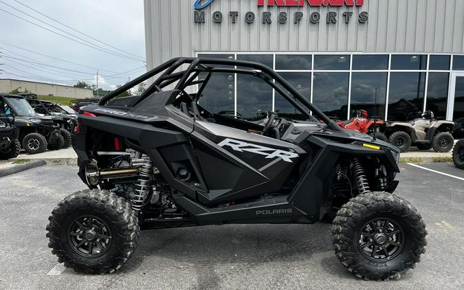 2024 Polaris® RZR Pro XP Premium