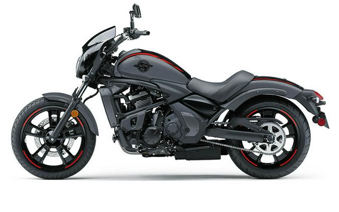 2024 Kawasaki Vulcan S Cafe ABS