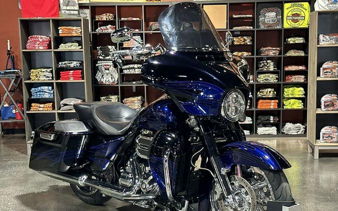 CVO™ Road Glide®  Huntington Beach Harley-Davidson®