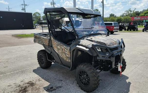 2024 Honda® Pioneer 1000 Forest