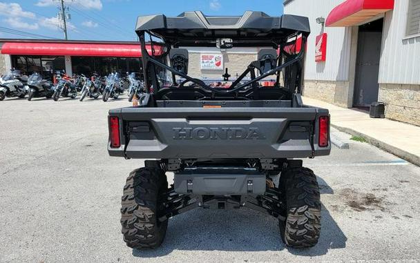 2024 Honda® Pioneer 1000 Forest