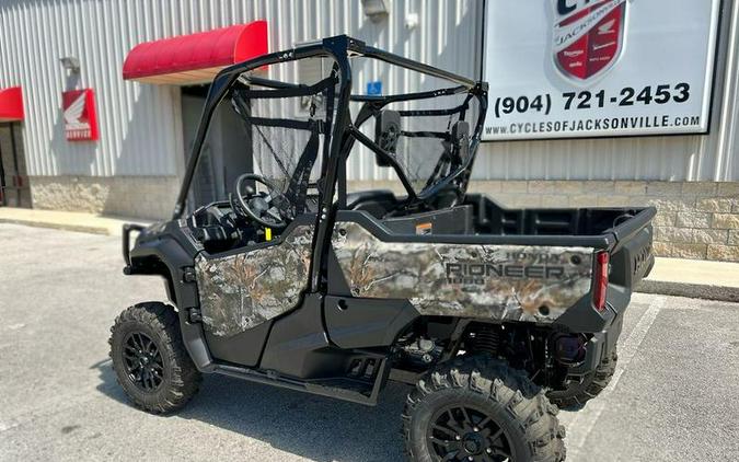 2024 Honda® Pioneer 1000 Forest