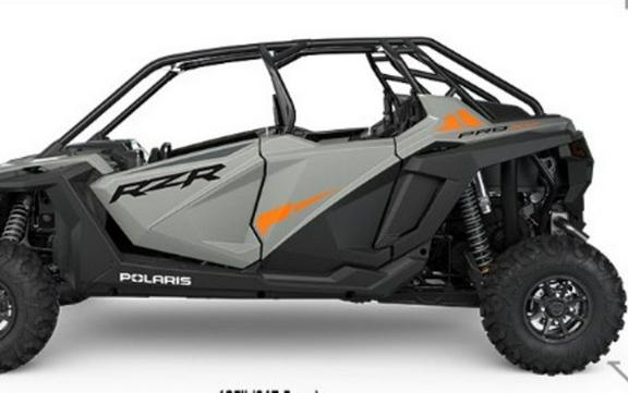 2024 Polaris® RZR Pro XP 4 Sport