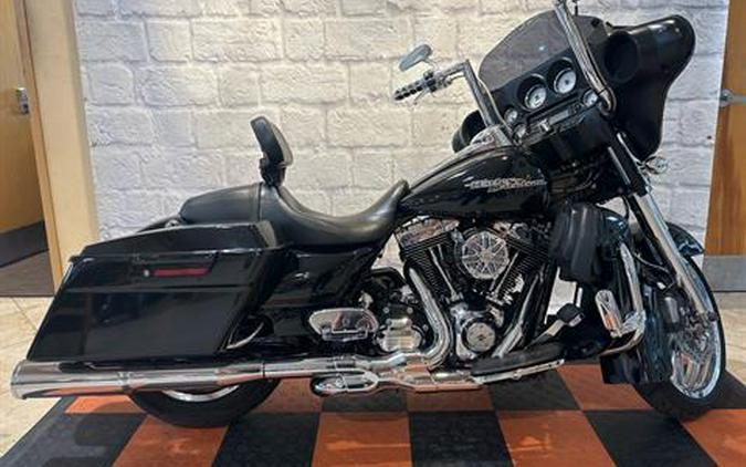 2012 Harley-Davidson Street Glide®