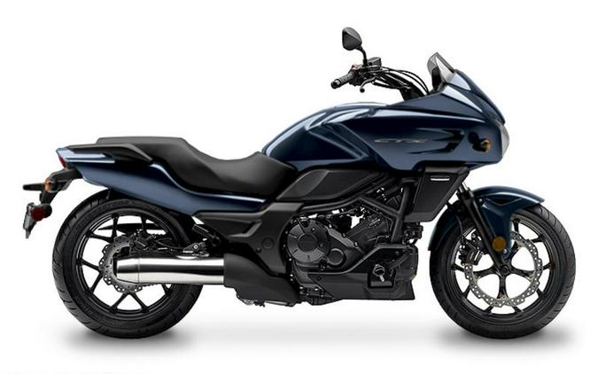 2015 Honda® CTX700 DCT ABS