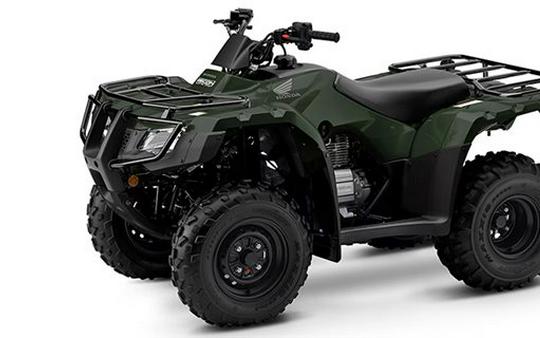 2024 Honda FourTrax Recon