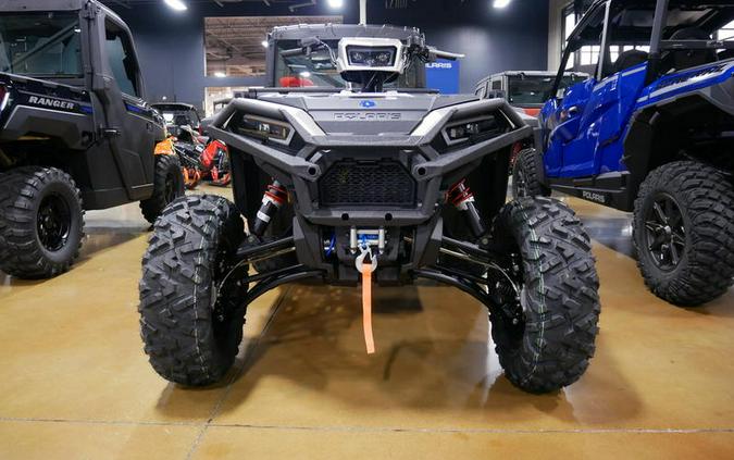 2024 Polaris® Sportsman XP 1000 S