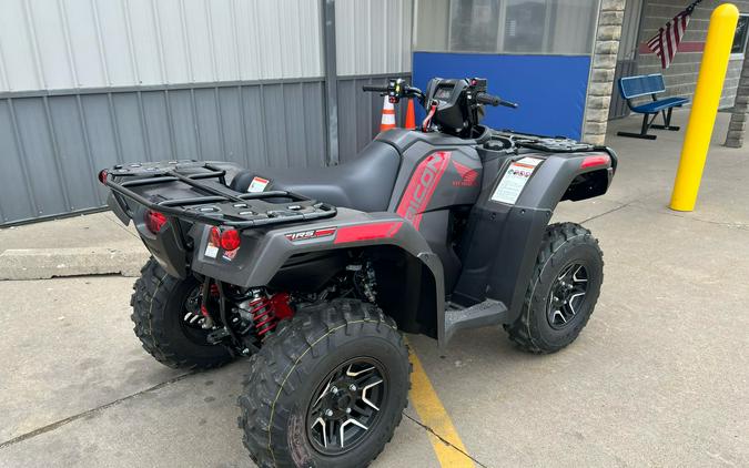 2024 Honda FourTrax Foreman Rubicon 4x4 Automatic DCT EPS Deluxe