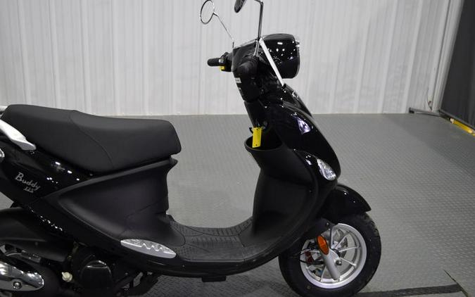 2023 Genuine Scooter Co Buddy 125