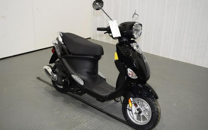 2023 Genuine Scooter Co Buddy 125