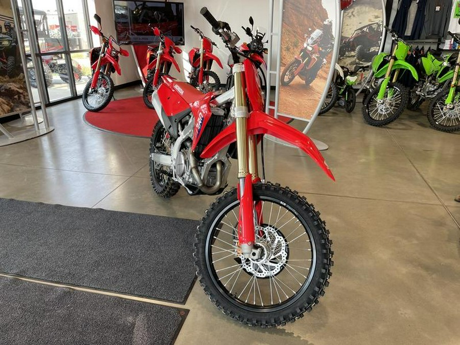 2025 Honda® CRF450R