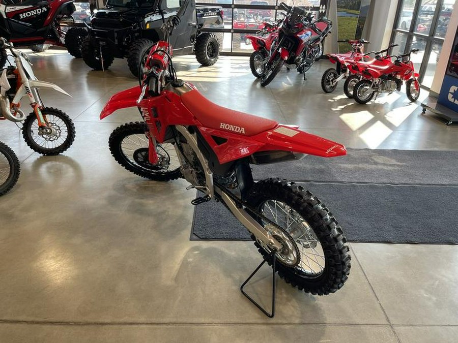 2025 Honda® CRF450R