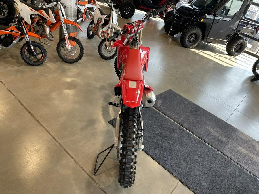 2025 Honda® CRF450R