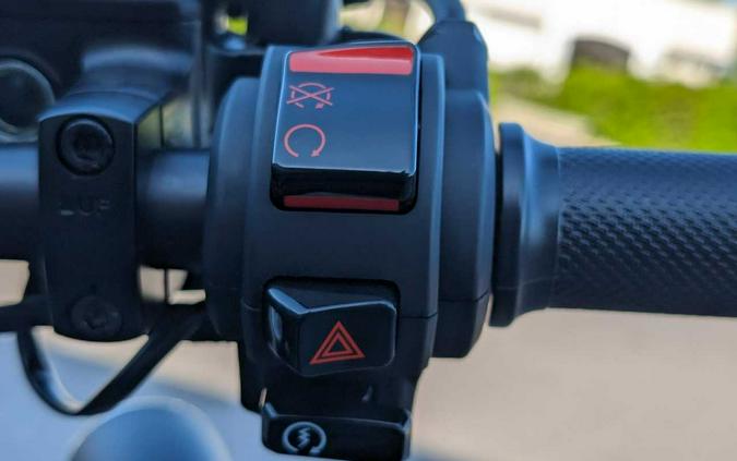 2025 Honda Rebel® 300 Base