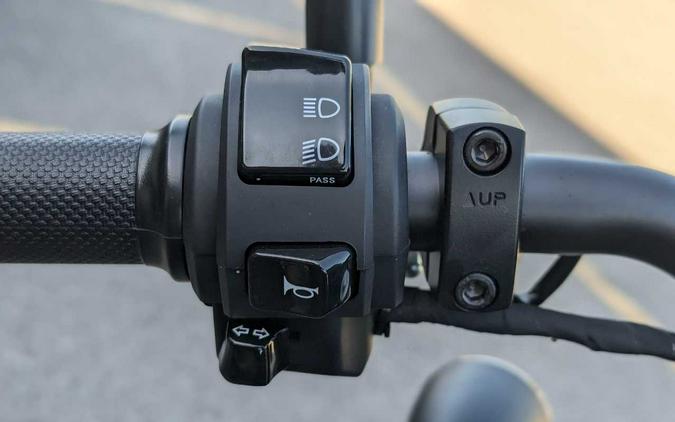 2025 Honda Rebel® 300 Base