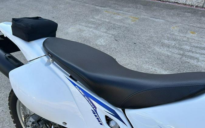 2011 Suzuki DR-Z 400S