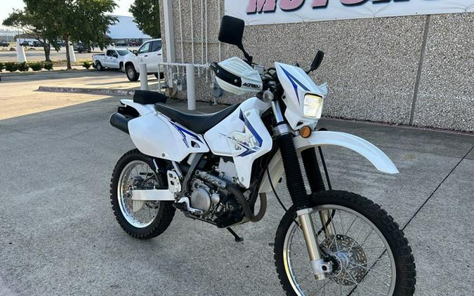 2011 Suzuki DR-Z 400S