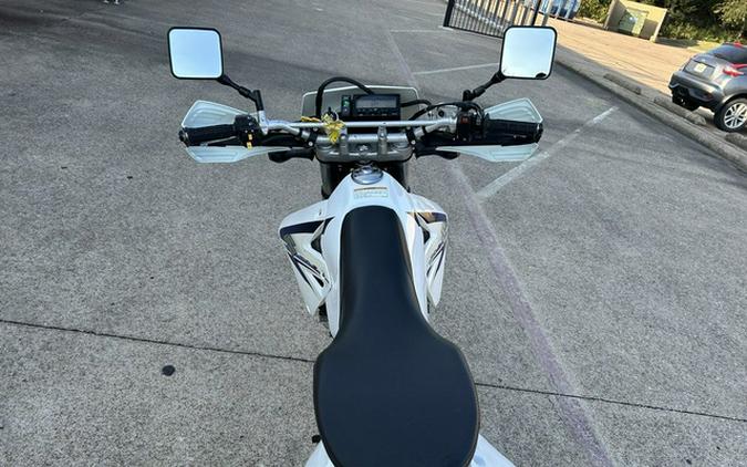 2011 Suzuki DR-Z 400S