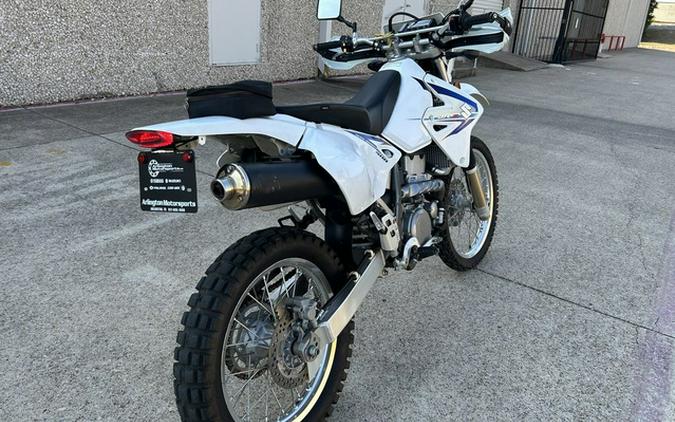 2011 Suzuki DR-Z 400S