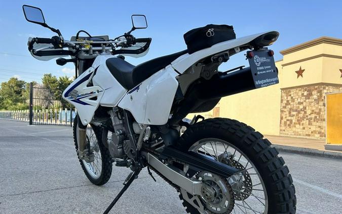 2011 Suzuki DR-Z 400S