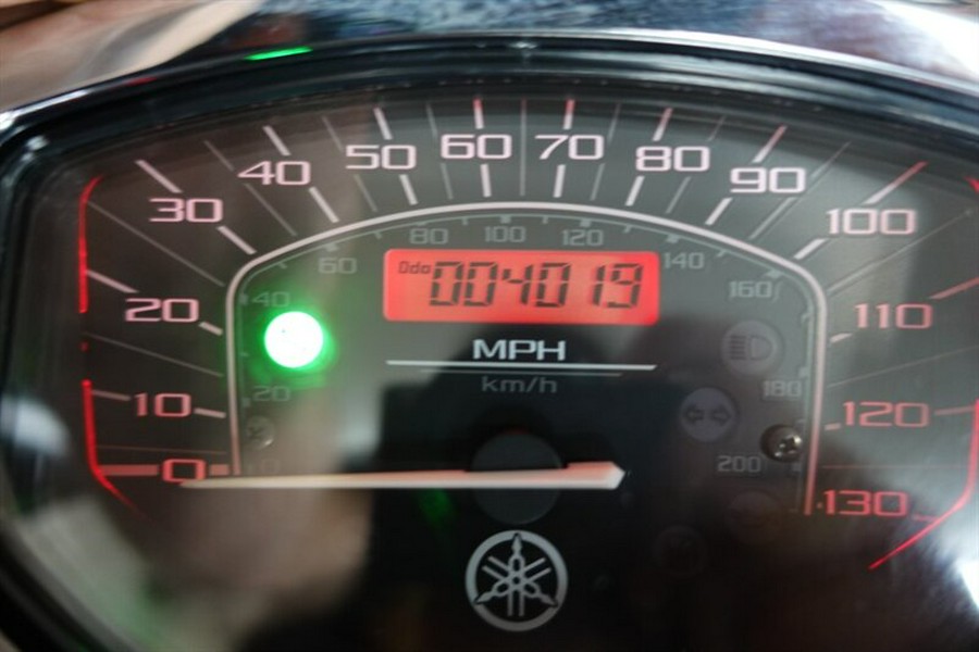 2013 Yamaha V Star 1300