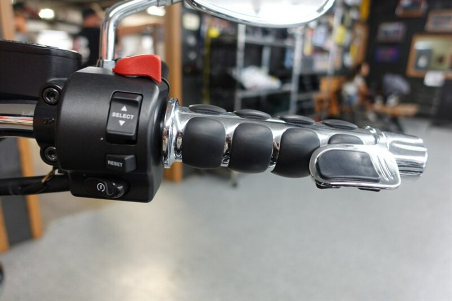 2013 Yamaha V Star 1300