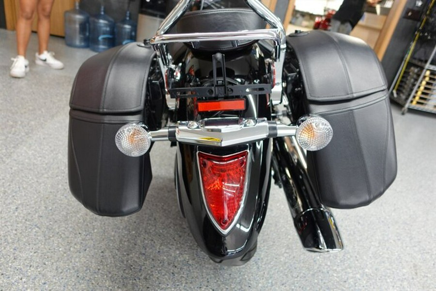 2013 Yamaha V Star 1300