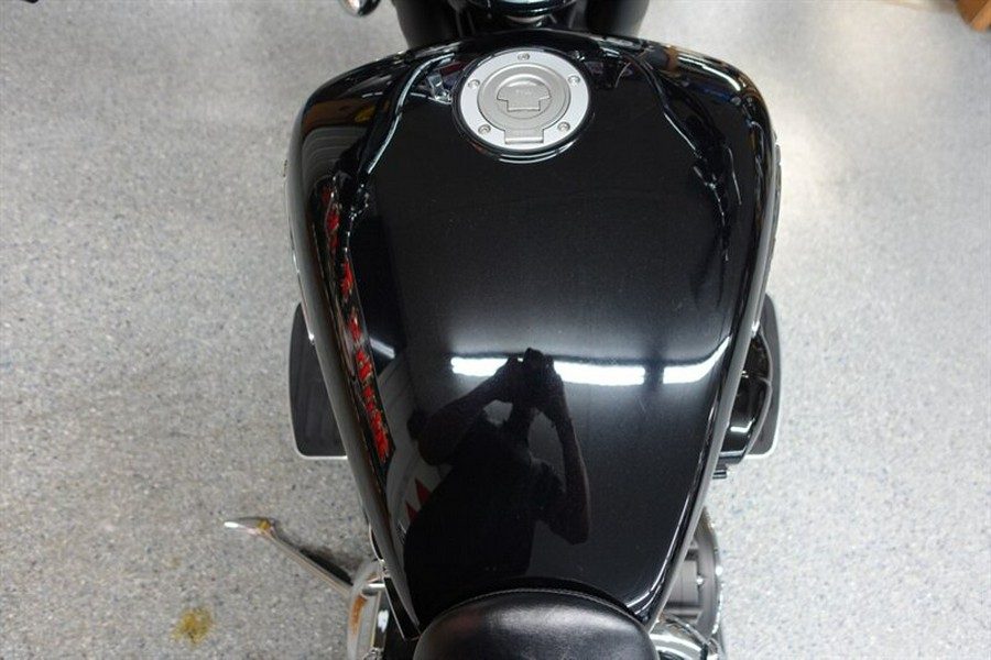 2013 Yamaha V Star 1300