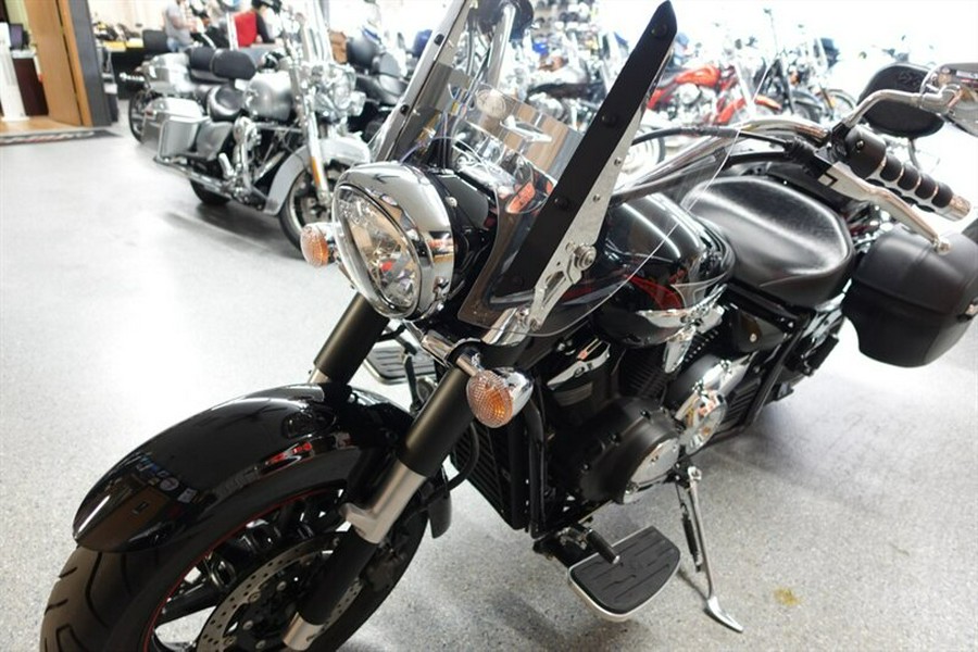 2013 Yamaha V Star 1300