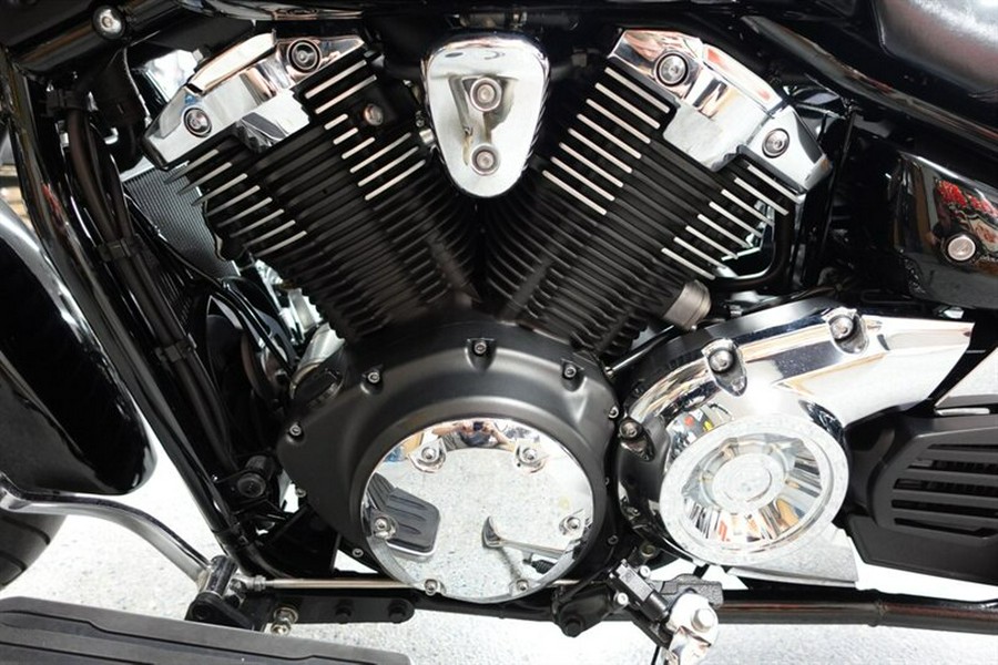 2013 Yamaha V Star 1300