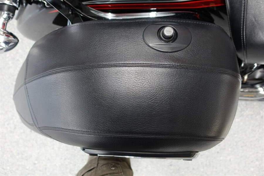 2013 Yamaha V Star 1300