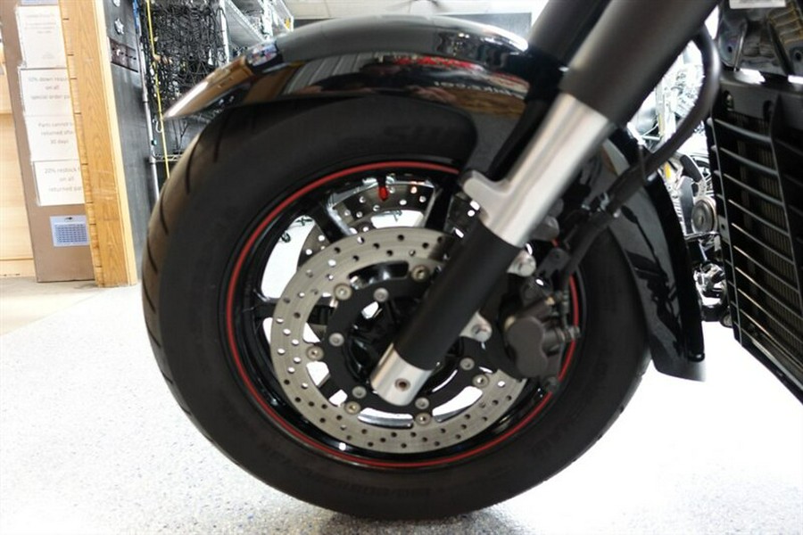 2013 Yamaha V Star 1300