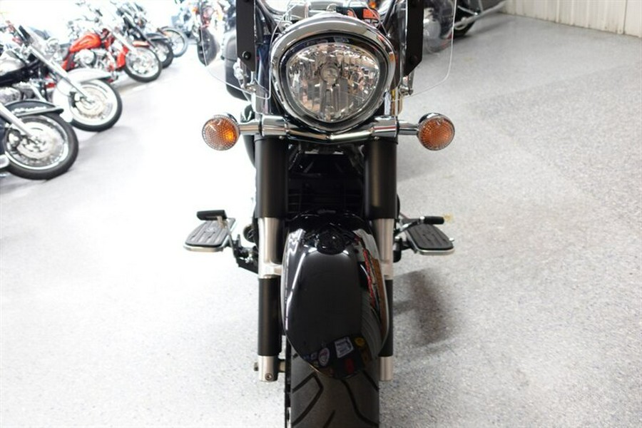 2013 Yamaha V Star 1300