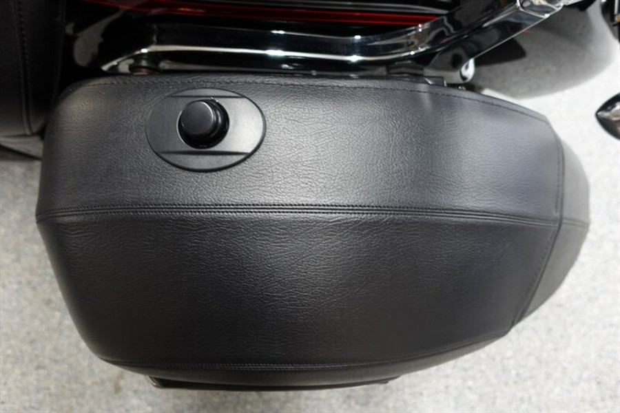 2013 Yamaha V Star 1300