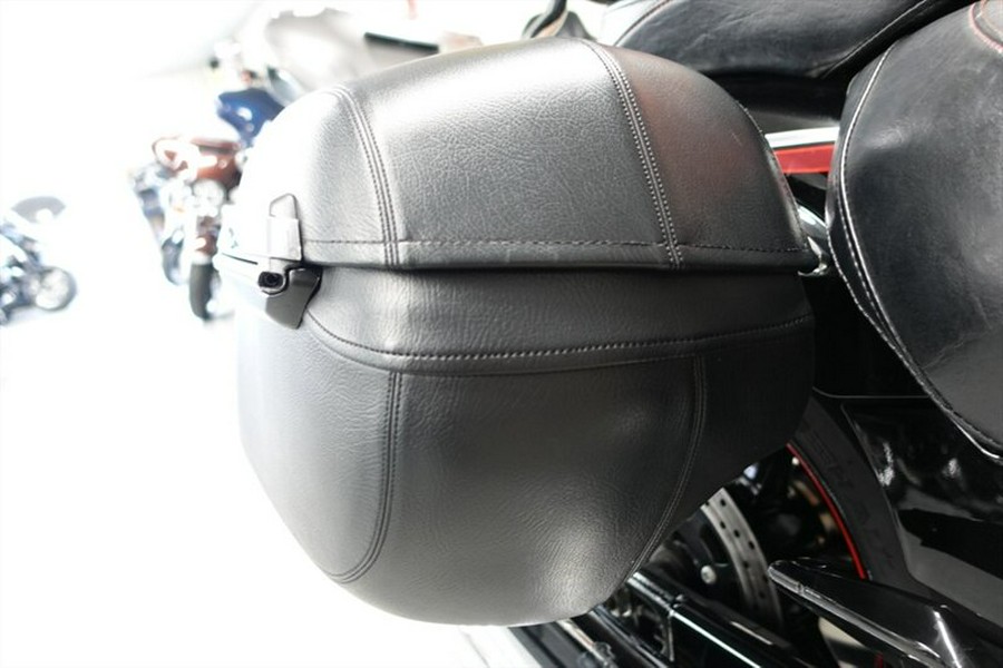 2013 Yamaha V Star 1300