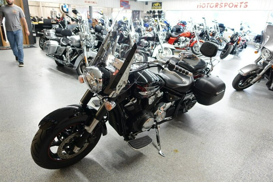 2013 Yamaha V Star 1300
