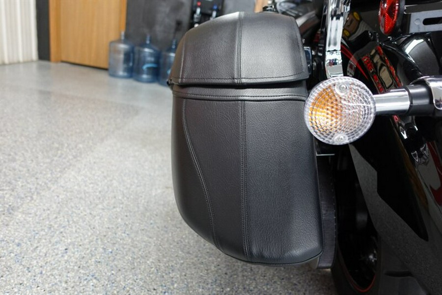 2013 Yamaha V Star 1300