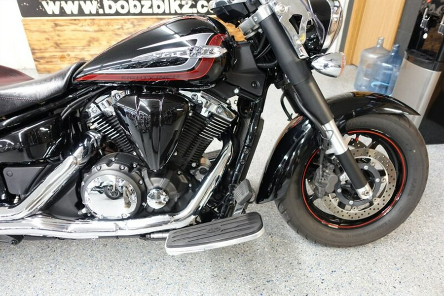 2013 Yamaha V Star 1300
