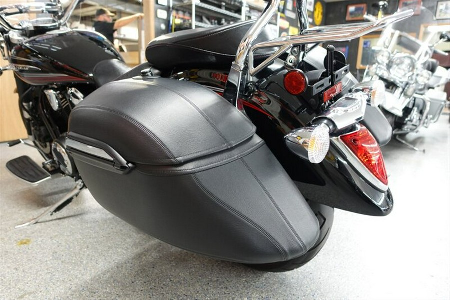 2013 Yamaha V Star 1300