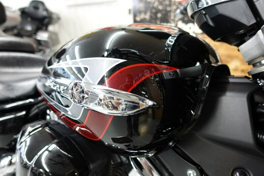 2013 Yamaha V Star 1300