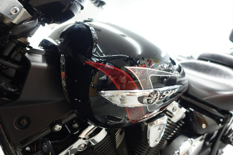 2013 Yamaha V Star 1300