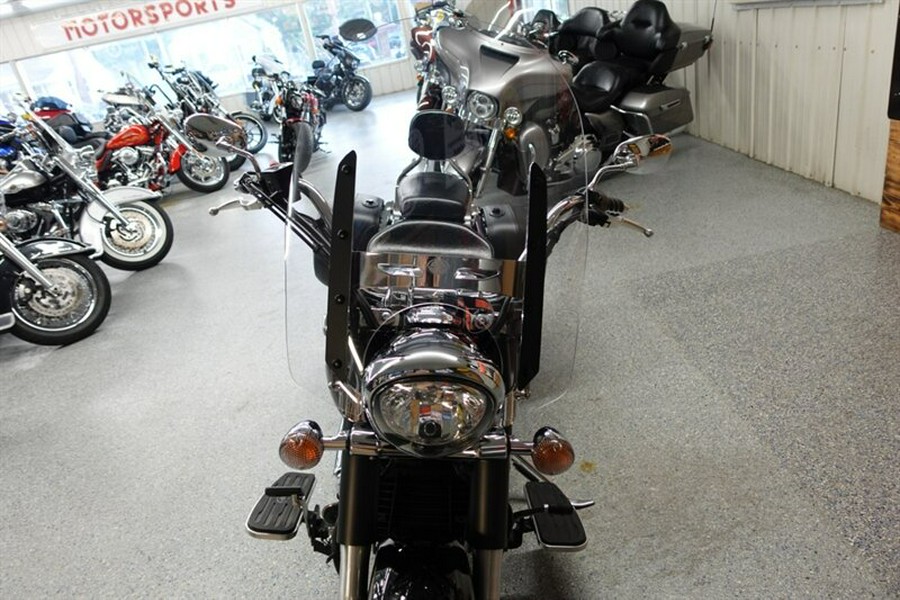 2013 Yamaha V Star 1300