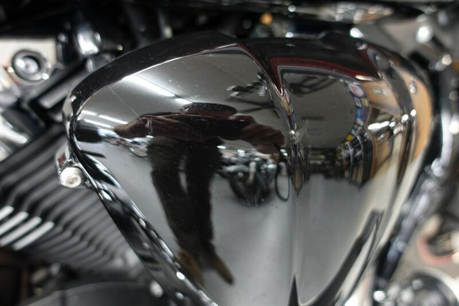 2013 Yamaha V Star 1300