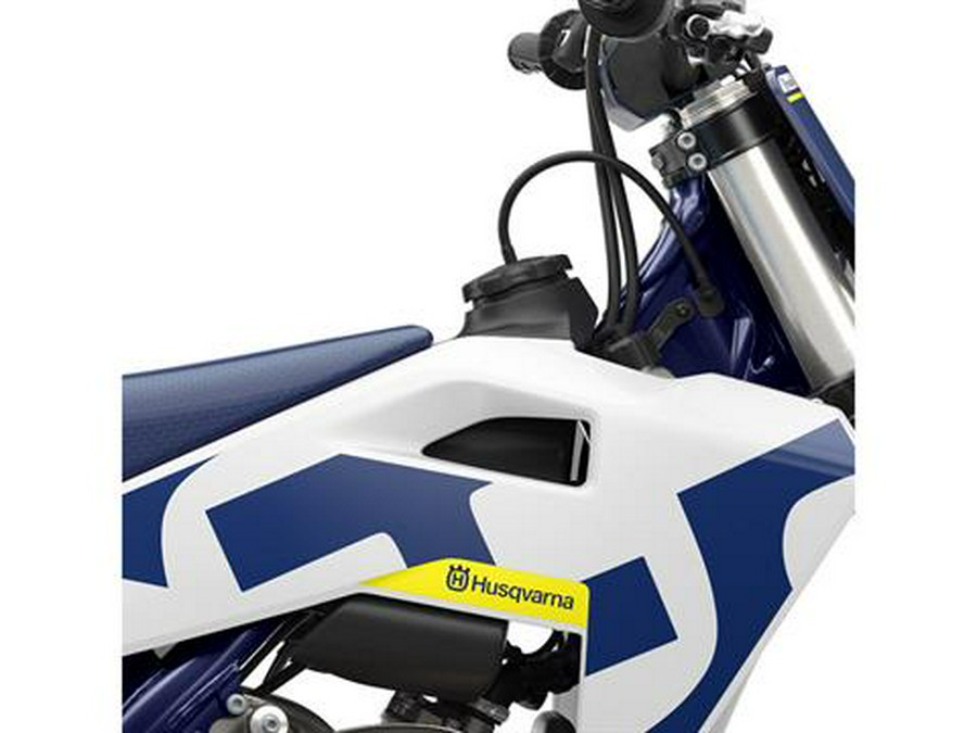 2026 Husqvarna TC 250