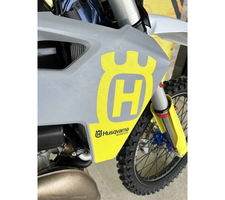 2023 Husqvarna Motorcycles FC 450
