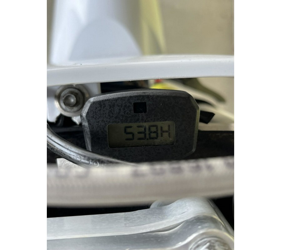 2023 Husqvarna Motorcycles FC 450